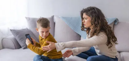 Perguntas Frequentes sobre Miopia Infantil e Telas