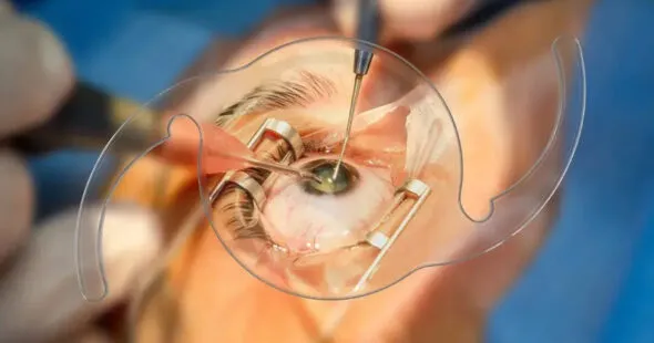 A Facoemulsificação ou Cirurgia de Catarata também pode Corrigir Miopia e Presbiopia?